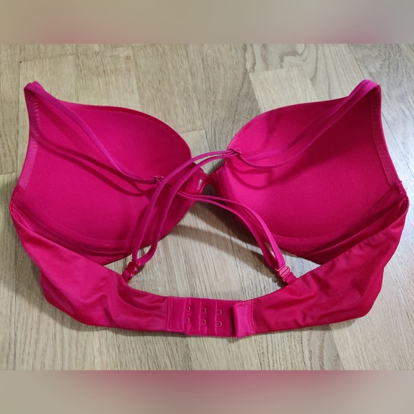 VS Very Sexy Pushup Bra - Picture 5 of 5